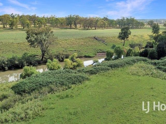 'Riverview' 1111 Karoola Road, Graman NSW 2360
