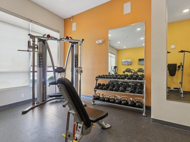 Riverview 1 Bedroom Apartment for Rent at 460 N White River Pkwy West Dr, Indianapolis, IN 46222 Near Westside