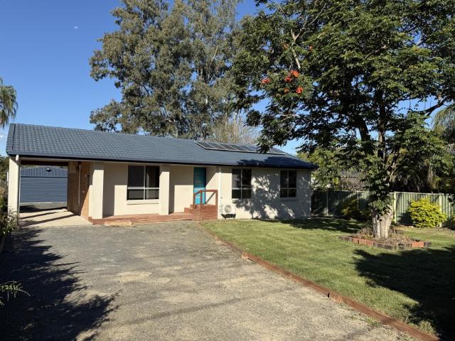 Riverview, 28A Caroline Street