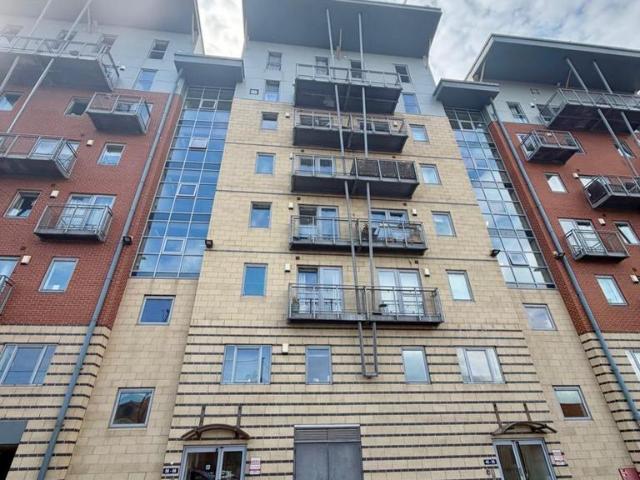 RIVERVIEW, CITY CENTRE, SUNDERLAND. 3 bed apartment to rent £795 pcm £183 pw