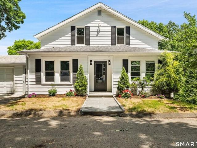 Riverview Ave, Shelton, Home For Sale