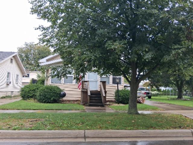 Riverview Ave