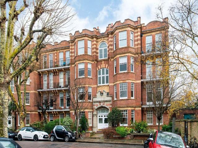 Riverview Gardens, Barnes, London SW13, 3 bed flat to rent, £6,750 pcm | PrimeLocation