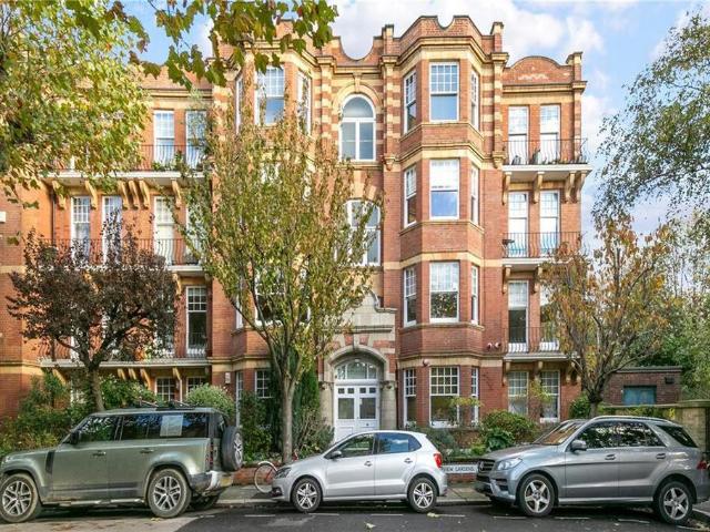 Riverview Gardens, London SW13 3 bed flat to rent £3,995 pcm £922 pw