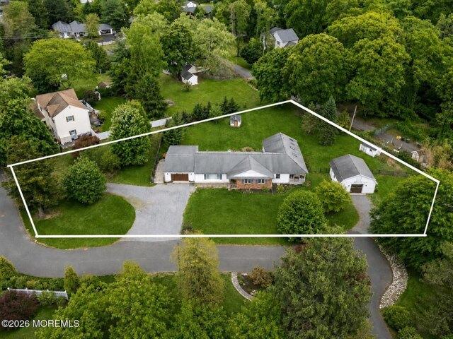 Riverview Dr, Tinton Falls, Home For Sale