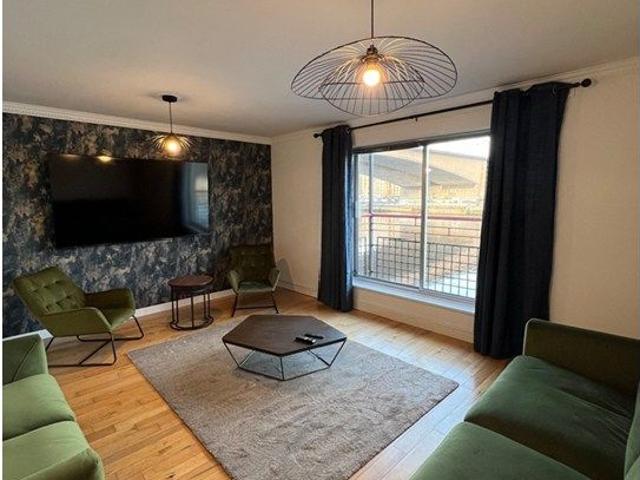 Riverview Drive, Glasgow G5, 4 bed flat to rent, £2,300 pcm | PrimeLocation