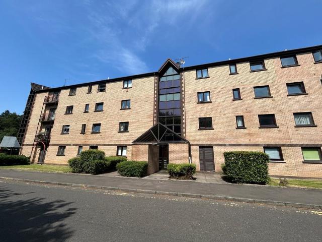 Riverview Drive, Glasgow, G5 2 bed flat to rent £1,190 pcm £275 pw