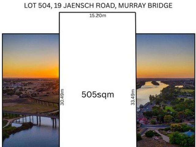Riverview Estate Overlooking Sturt Reserve Park & minutes' walk to the river