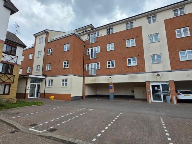 Riverview House, Viersen Platz, Peterborough PE1, 4 bed flat to rent, £1,750 pcm | PrimeLocation
