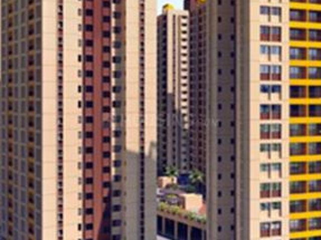 Riverview Hornbill Heights At Riverview City,Loni Kalbhor 2.5 BHK Apartment For Sale Pune