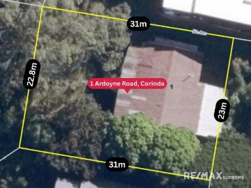 Riverview Living with Limitless Potential in a Private Cul de Sac