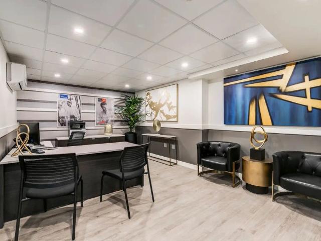 Riverview Manor — 2 Bedroom