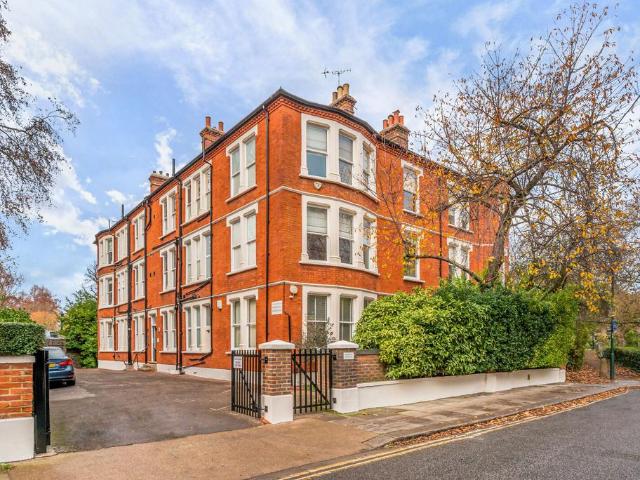 Riverview Mansions, Clevedon Road, London, TW1 2HY, United Kingdom | 4 bed apartment for rent #135673298 | Rentberry
