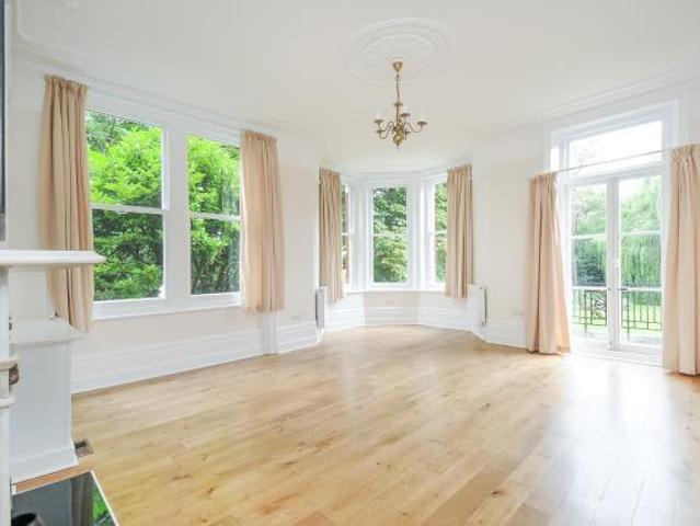Riverview Mansions, Twickenham, TW1 4 bed flat to rent £5,500 pcm £1,269 pw