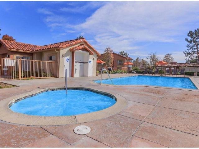 Riverview Springs 2 Bedroom Apartment for Rent at 4398 Rainier Way, Oceanside, CA 92058 North Valley