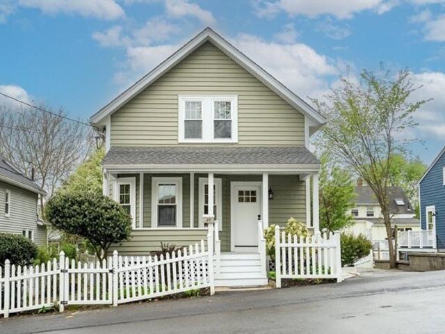 Riverview St, Dedham, Home For Sale