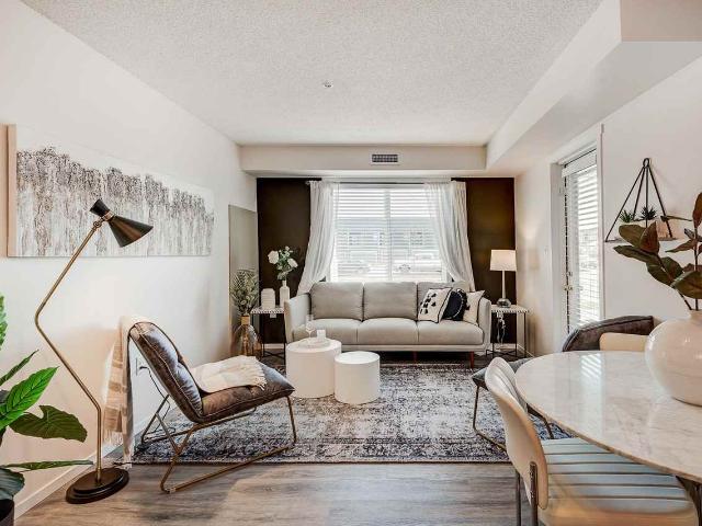 Riverview Pointe 1 Bedroom Apartment for Rent at 25 Clydesdale Ave, Cochrane, AB T4C 3E8