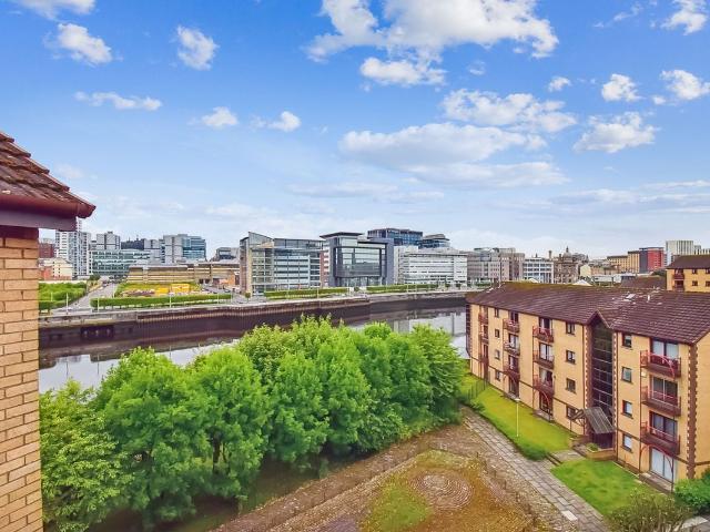 Riverview Place, Glasgow G5, 1 bed flat to rent, £925 pcm | PrimeLocation