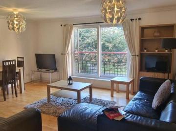 Riverview Place, Glasgow, G5 3 bed apartment to rent £1,650 pcm £381 pw