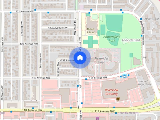 Riverview Plaza