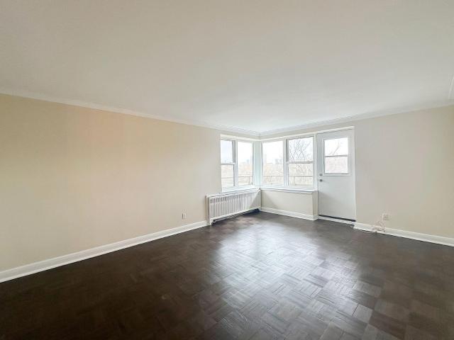 Riverview Plaza Two Bedroom Apartment for Rent