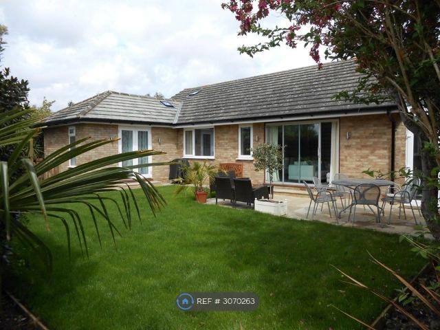 Riverview Road, Epsom KT19, 4 bed bungalow to rent, £5,000 pcm | PrimeLocation
