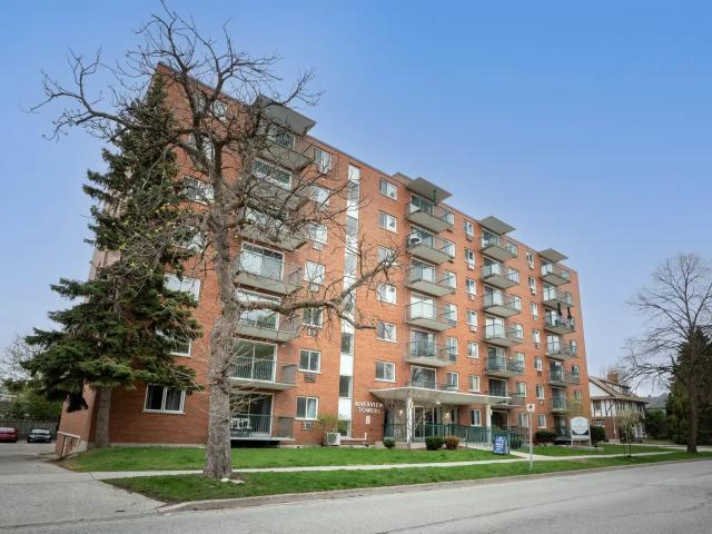 Riverview Tower Apartments