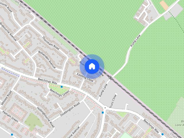 Riverview, Twydall