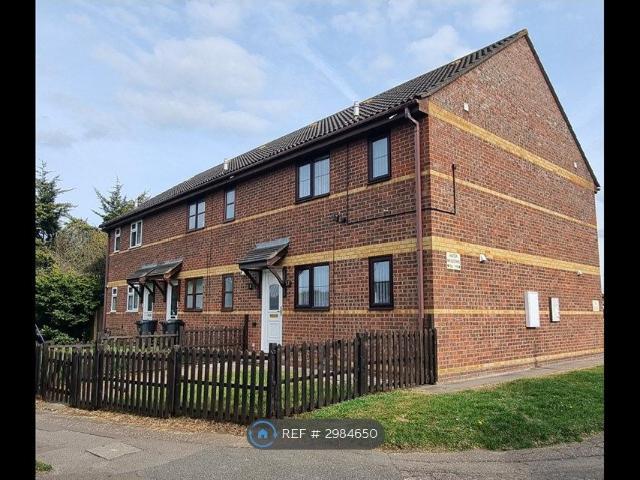 Riverview, Vange, Basildon SS16, 1 bed end terrace house to rent, £1,299 pcm | PrimeLocation