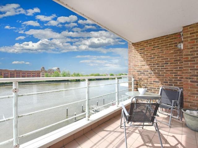 Riverviews King Henry's Reach, Manbre Road, London W6, 3 bed flat to rent, £4,250 pcm | PrimeLocation