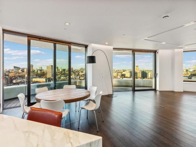 Riverwalk, 157 161 Millbank, London, SW1P 4RP, United Kingdom | 3 bed apartment for rent #137306255 | Rentberry