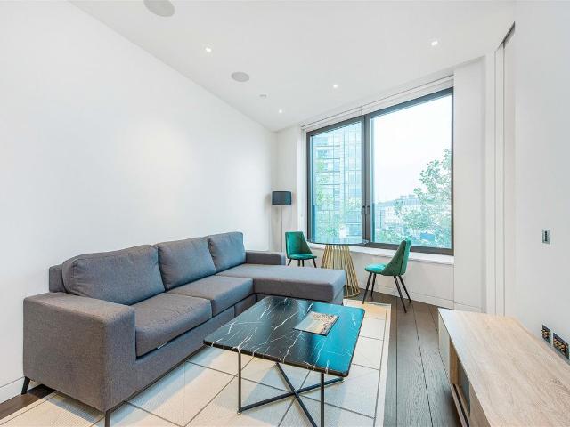 Riverwalk, 161 Millbank, Westminster, London SW1P, 1 bed flat to rent, £3,878 pcm | PrimeLocation
