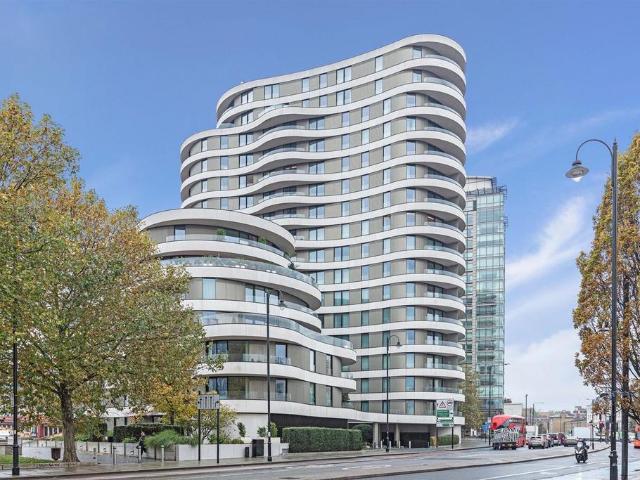 Riverwalk, 161 Millbank, Westminster. 1 bed apartment to rent £3,878 pcm £895 pw