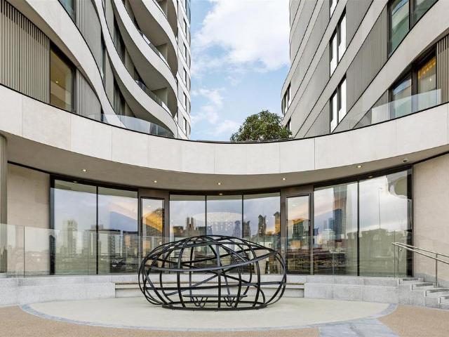 Riverwalk, 161 Millbank, Westminster. 1 bed apartment to rent £4,008 pcm £925 pw
