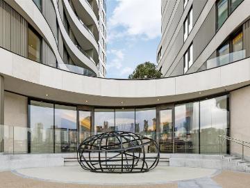 Riverwalk, 161 Millbank, Westminster. 1 bed apartment to rent £4,008 pcm £925 pw