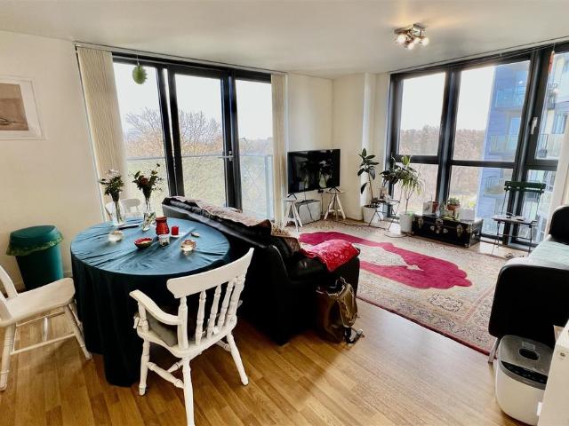 Riverwalk Apartments, Homerton Road E9, 2 bed flat to rent, £2,600 pcm | PrimeLocation