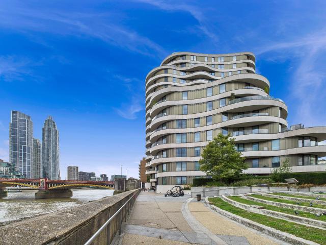 Riverwalk, Millbank, Westminster, London, SW1P Century 21 United Kingdom
