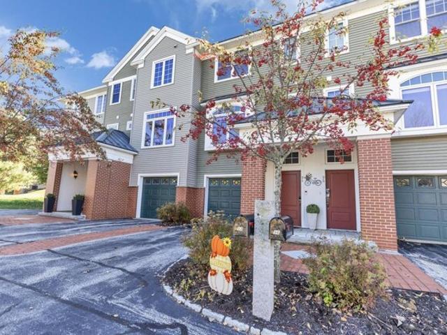Riverwalk Way, Manchester, Home For Sale