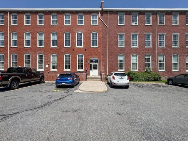 Riverwalk Way Unit R, Lowell, Condo For Sale