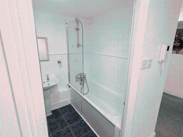 Riverway House E14, 1 bed flat to rent, £1,900 pcm | PrimeLocation