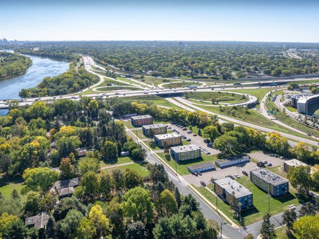 Riverwood 215 1 Bedroom Apartment for Rent at 215 65th Ave N, Brooklyn Center, MN 55430 Brooklyn Center