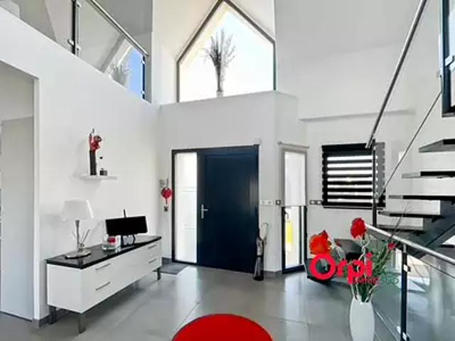 Rivery 80136 Achat / Vente maison 4 pièces t4 jardin terrasse