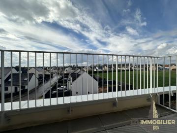 Rivery RIVERY TYPE 4 AVEC BALCON