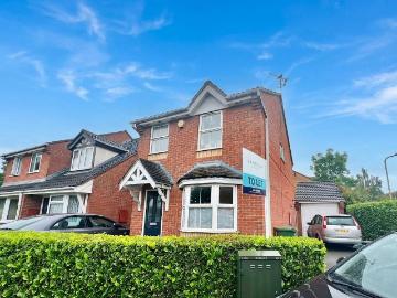 Rivets Meadow Close, Braunstone LE3, 3 bed semi detached house to rent, £1,325 pcm | PrimeLocation