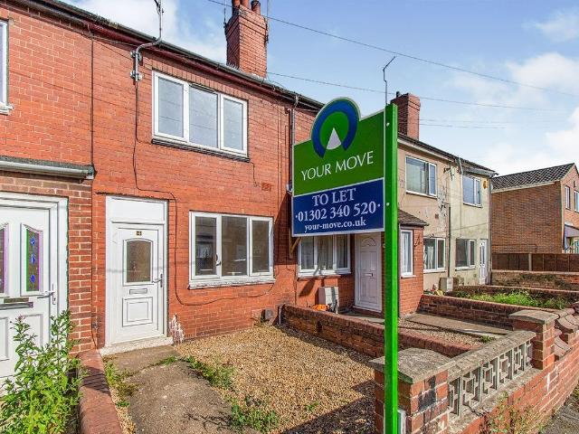 Riviera Mount, Doncaster, South Yorkshire DN5, 2 bed terraced house to rent, £650 pcm | PrimeLocation