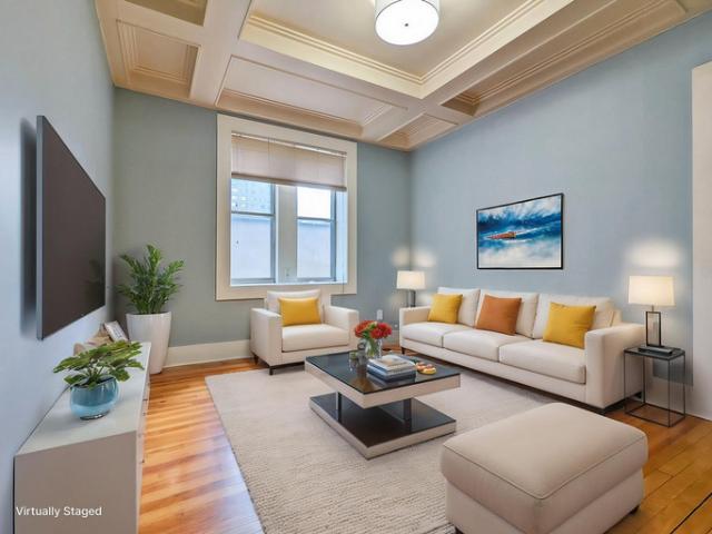 Riviera Apartments | 322 6 Avenue North