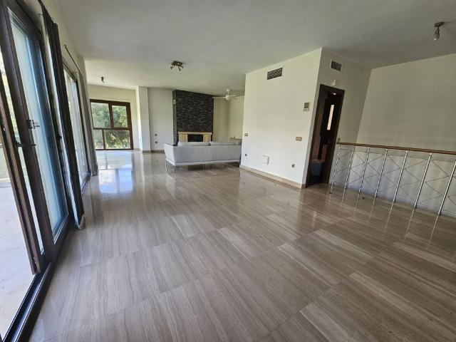 Riviera del Sol Detached Villa