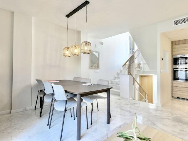 Townhouse in Riviera del Sol