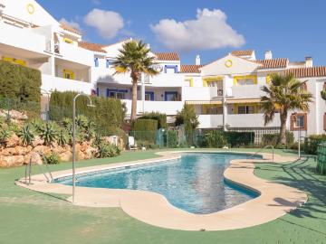Calahonda, Mijas, Málaga, Andalucía, Andalucía