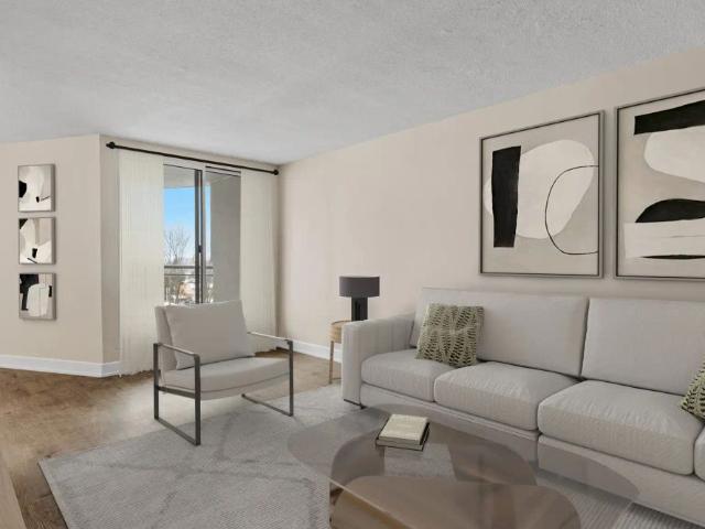 Riviera Gate — 1 Bedroom